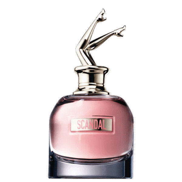 Box mit 3 Parfums: LA BELLE, ULTRA MALE Gaultier, SCANDAL 100 ml – Bild 2