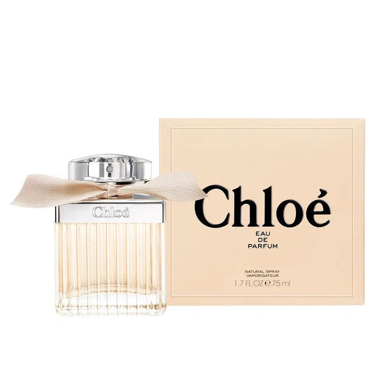 Box mit 3 Parfums: Chanel COCO MADEMOISELLE, Yves Saint Laurent LIBRE & CHLOÉ 100 ml – Bild 3
